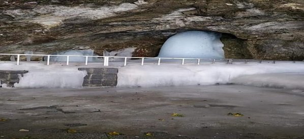 Amarnath Yatra Doctors